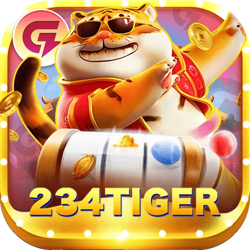 Fortune Ox 234tiger - Touro da Sorte com Multiplicadores 8888x