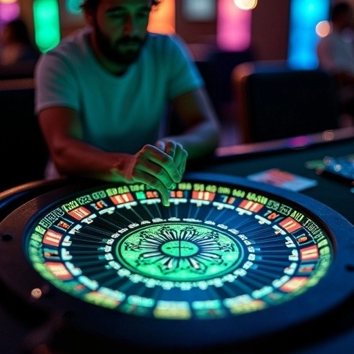Jackpots Progressivos 234tiger - Prêmios Milionários