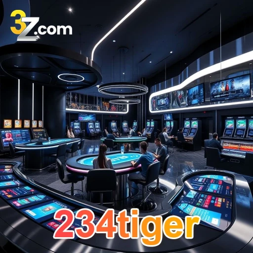 234tiger
