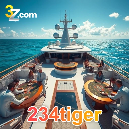 234tiger