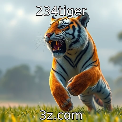 234tiger : Impacto da realidade virtual na experiência de jogadores